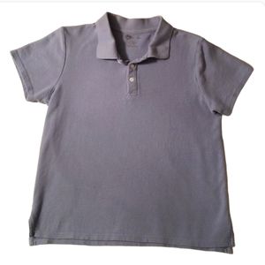 Kid's Unisex Polo - Uniform - Work Shirt